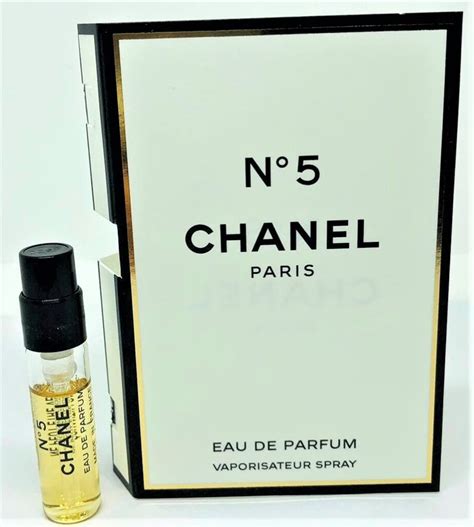 if you like chanel no 5 you will like